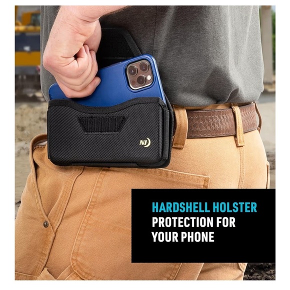 Black Pocket Square - Picture 3 of 7